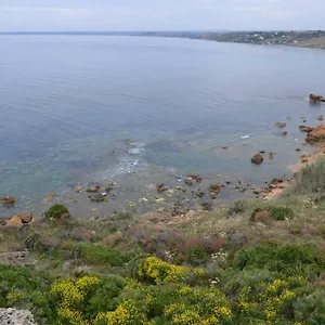  Appartamento Baiarenella