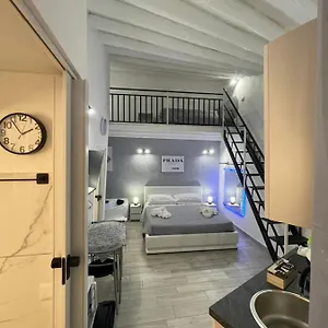  Casa vacanze Rc